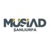 MÜSİAD ŞANLIURFA (@MUSIADUrfa) Twitter profile photo