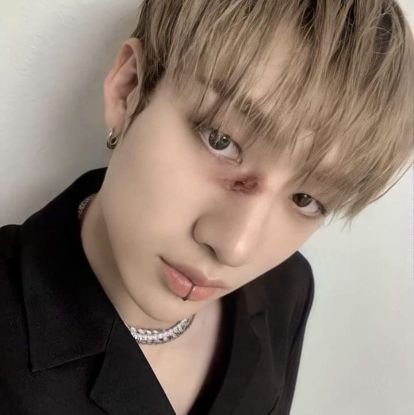 hi, i'm bangchan from stray kids and @projectskzbr !

stay, thank you for staying - bang chan