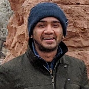 saquibhussain's profile picture. In a world where you could be anything, be kind.