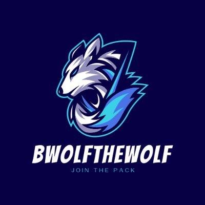 BwolfTheWolf Profile Picture