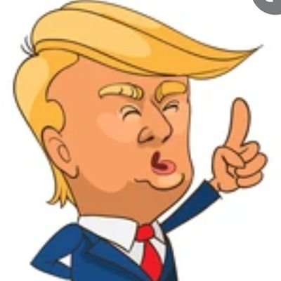 demodonaldtrump's profile picture. I've been hiding my true feelings for this country, hidden in my anger. I love all people, and I just wanted to say it's a tremendous honor to have fooled you.