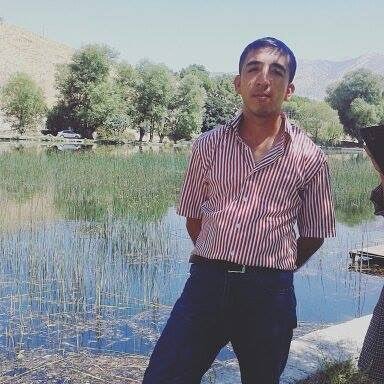 Ramazan03631935's profile picture. 