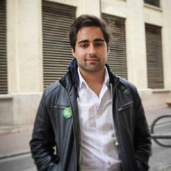 Co secrétaire Les Ecologistes Lunel 🌞(Hérault, 34)
Militant éducation populaire et protection de l'enfance 📚
Passe trop de temps sur le vaste web mondial 2.0