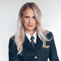 MariathePilot (@mariathepilot) 's Twitter Profile