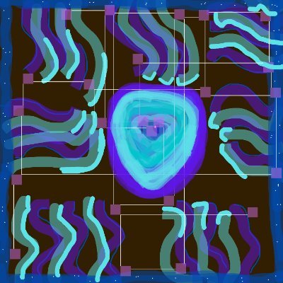 Gemine_io's profile picture. NFT Explorative Art with intentional limited creative resources
Why?👇
✨ When creativity flows with limited resources,
🔥 it like ignition from sparking stones.