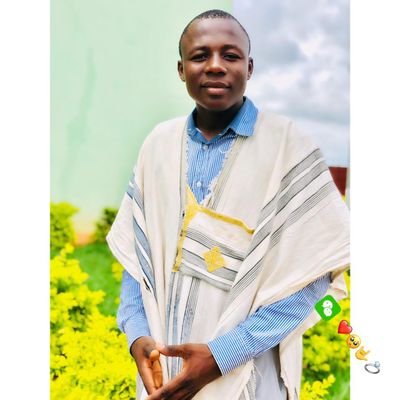 Je suis un étudiant en Master 1 en sociologie de développement rural à l'université Jean Lorougnon Guede de Daloa (côte d'ivoire)