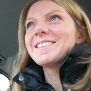 Lydia Woolerton