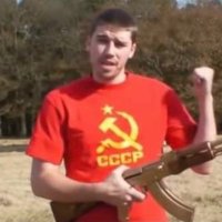 elitivanM☭ (@luther__ml) 's Twitter Profile Photo elitivanM☭ (@luther__ml) 's Twitter Profile Photo