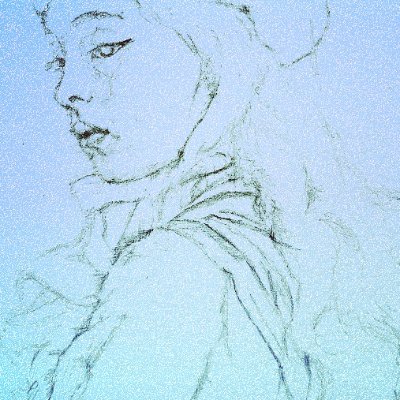 3Dモデリング/Oil painting/Illustration/3DCG(Blender) 3Dモデル制作などのご依頼はDMまたはtuu.tuux0@gmail.comまでお願いします。 Commissions open