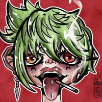 Zozo-du-dessin🖌️ (@zozodudessin) 's Twitter Profile