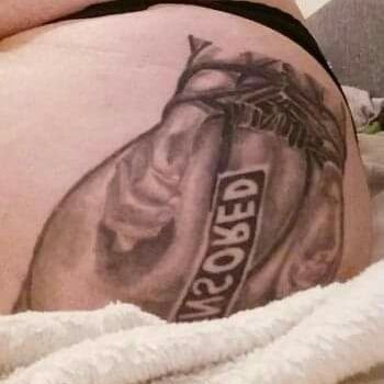 BbwDomi's profile picture. Kövess  be😍😎