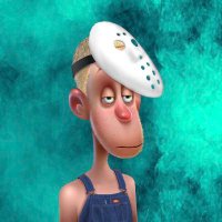 🅿️lue (@1ouisbenoist) 's Twitter Profile