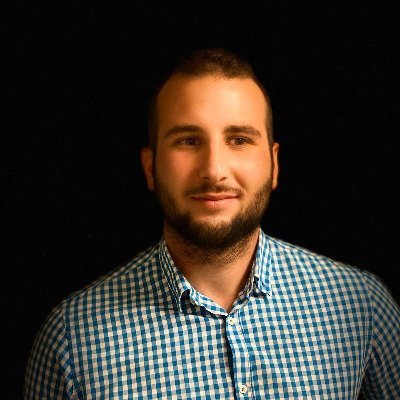 MateoJelic46's profile picture. Ruby on Rails developer and angler in free time
Currently in process of learning JavaScript and React!