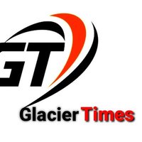 Glacier Times(@GlacierTimes) 's Twitter Profile Photo