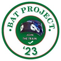 BAT PROJECT23(@BatProjects23) 's Twitter Profile Photo