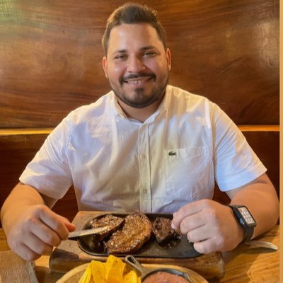 CesarEGallardo's profile picture. ¡HINCHA DEL 14 VECES CAMPEÓN DE EUROPA! ⭐️⭐️⭐️⭐️⭐️⭐️⭐️⭐️⭐️⭐️⭐️⭐️⭐️ Ingeniero Industrial