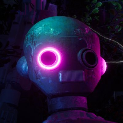 https://t.co/avoB4dp1gG…
https://t.co/QuZNGZMvkl…
Digital Artist. Environment Art, Games and NFT's in Unreal