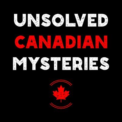 UnsolvedCanMyst's profile picture. Behind every feel-good Canadian story is another that is dark and twisted. Come enjoy Unsolved Canadian Mysteries with Kenton de Jong and Dylan Fairman.