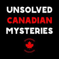 Unsolved Canadian Mysteries(@UnsolvedCanMyst) 's Twitter Profile Photo