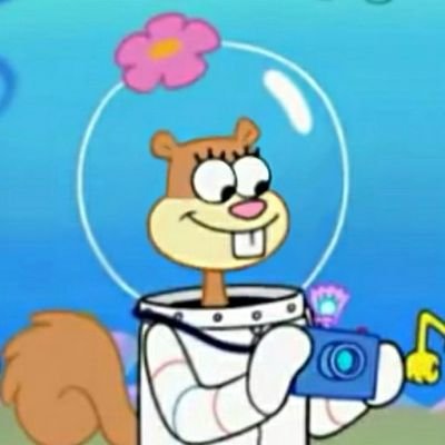 Sandy___Cheeks_'s profile picture. I'm a Pen🖊