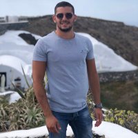 Almog Hazout (@almog_hazout) 's Twitter Profile
