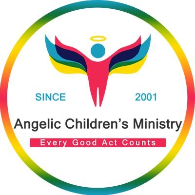 Angelic Children's Ministry