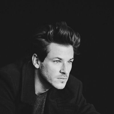 Gaspard Ulliel Daily