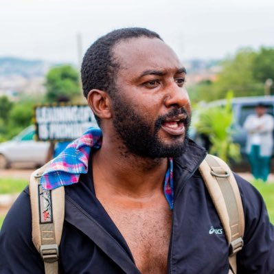 Lifestyle African YouTuber with 198k+ subscribers. Drone Pilot, Member of @storyhuntersng. NFT Creator https://t.co/wqw4Ozqtm9