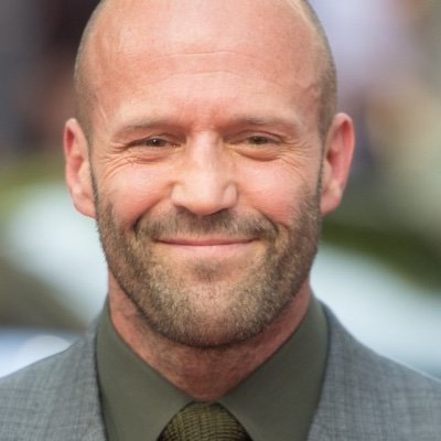 Jasonstatham 
This is my private account not my fans page feel free to follow #reachingoutfans