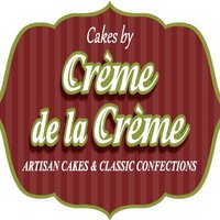 Crème de la Crème(@CakesdelaCreme) 's Twitter Profile Photo