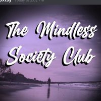 The Mindless Society Club (@mindlesssc) 's Twitter Profile