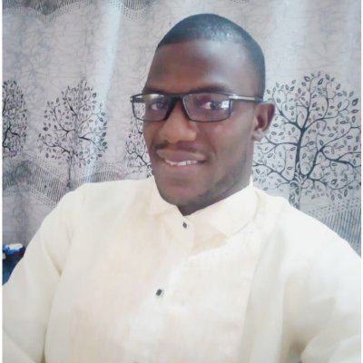 AkinyesiEmmanu1's profile picture. 