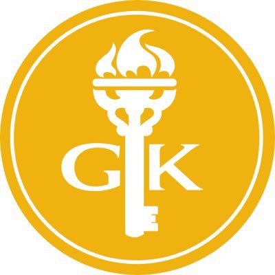 Golden Key International Honour Society NMU Chapter 🎓 Future leaders || academias || leadership development.