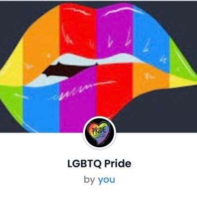 🏳️‍🌈NFT collection🏳️‍🌈pride born and evolving in the metaverse🌈our aim is to financially support the support groups🌈becoming a non profit organisation