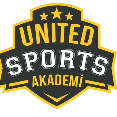 Юнайтед спортс. United Sport. Sport Akademi universiteleri.