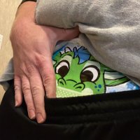 Little John (@bigdiaprboi) 's Twitter Profile