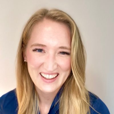 lockhart_julie's profile picture. Secondary Ed ➡️ Adult Ed // M.Ed Technology Leadership