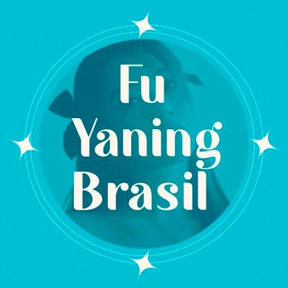 Fanbase brasileira dedicada à Fu Yaning ex-participante do Reality Youth with you e Girls Planet 999 e atual solista.