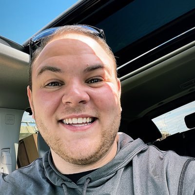 FisherJR1's profile picture. idk | tweets are my own // he/him/ele 🇺🇸🇵🇹🏳️‍🌈