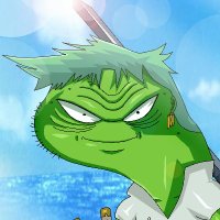 Daizen (@daizenop) 's Twitter Profile