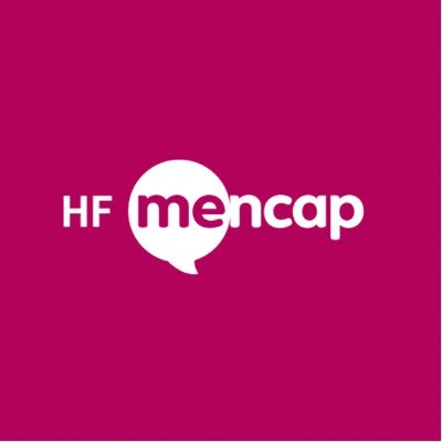 HFMencap's profile picture. HF Mencap is an independent local charity supporting children and adults with learning disabilities and their carers and families.