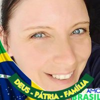 🇧🇷💚💛 Adriana Navas 💚💛🇧🇷(@AdrianaMNavas) 's Twitter Profile Photo