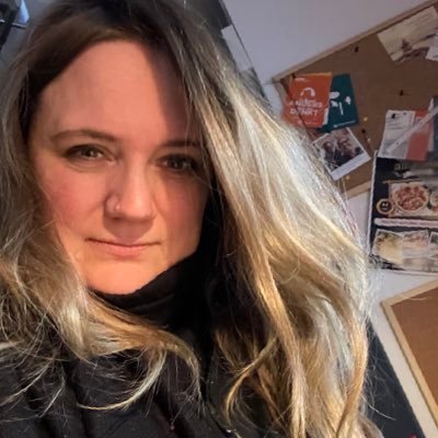 ladysax007's profile picture. SPD Freiburg Vorsitzende 😎Musikerin 🎷🎤🎹  , M.A. Medien und Bildung - Teachers for Future Freiburg 🍀 #digiteach #gerechtigkeit #solidarität