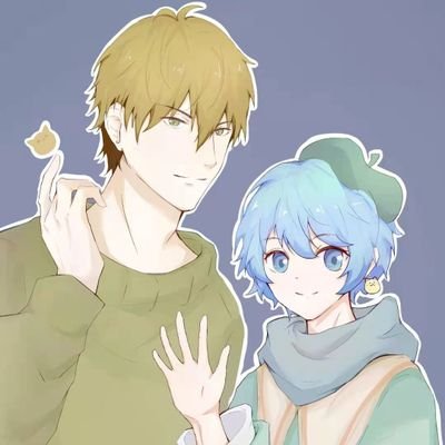 九邶さんのプロフィール画像