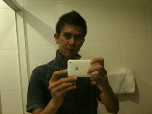 ShiJunLim's profile picture. Lek jak..