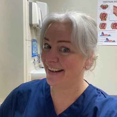 Pelvic health physio, mummy MOT practitioner, Pilates Instructor and women’s health nerd working in NHS and private practice