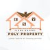 Polypropertyibadan (@ibadanrealtor) Twitter profile photo