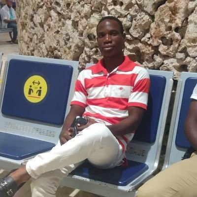 CiriusPeralte's profile picture. Dios estas a qui