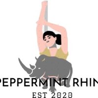 Peppermint Rhinos FC (@ppmintrhinofc) 's Twitter Profile Photo