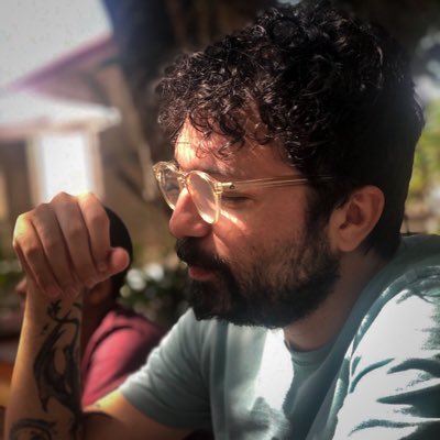 Valbrand's profile picture. Thought it was the Twitter of the ressurrector, turns out it was just a reflector https://t.co/UeBAeF2N45 (ele/dele)